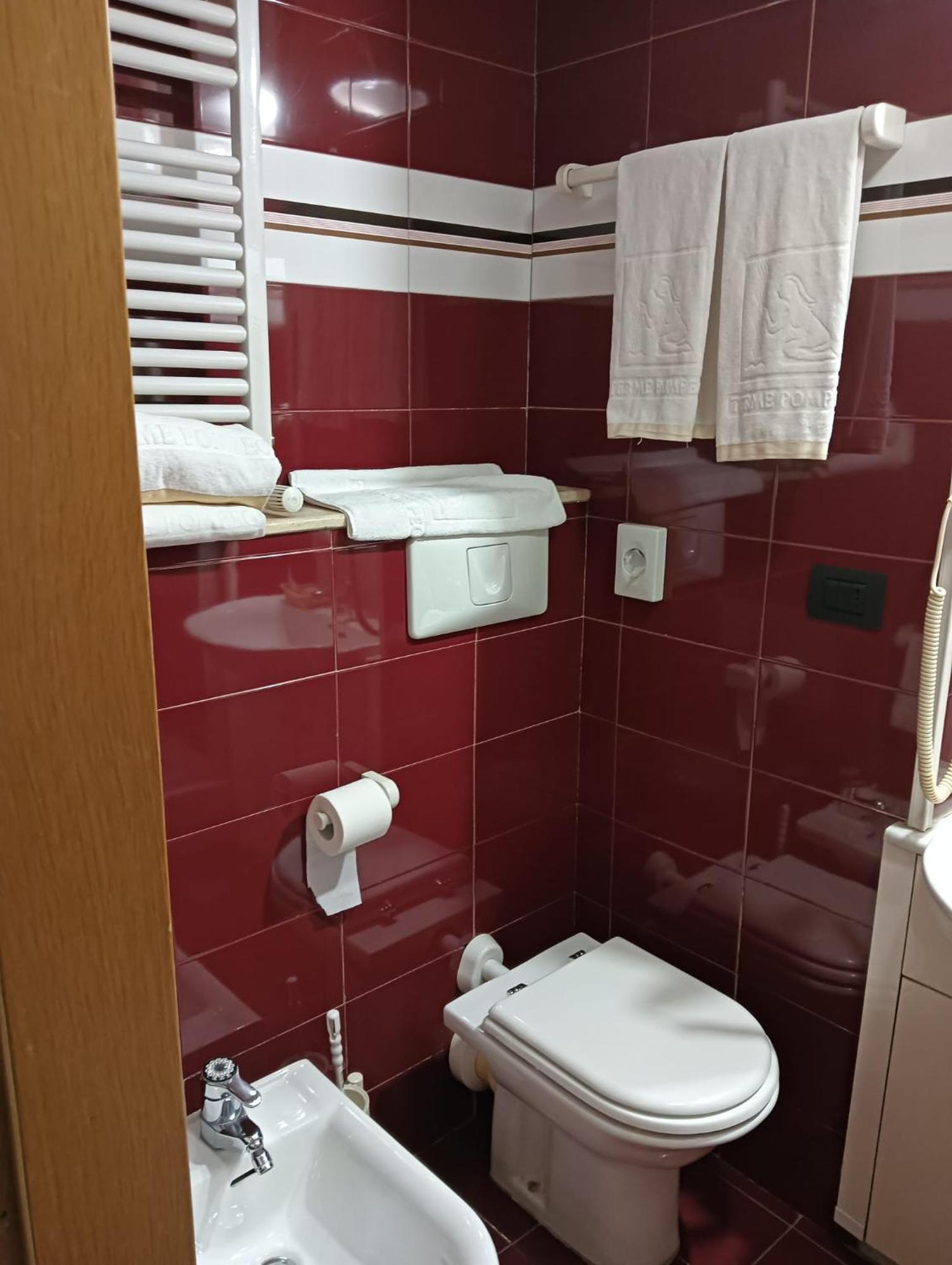 Luxury Rooms Corso Рим Екстер'єр фото