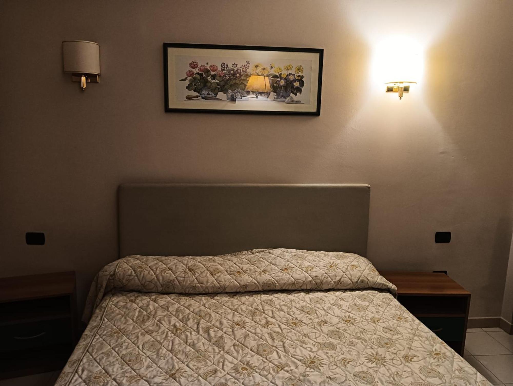 Luxury Rooms Corso Рим Екстер'єр фото